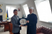 Indonesian Ambassador Awarded With Medal “For Devotion to Islam and Ukraine”