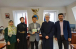 Indonesian Ambassador Awarded With Medal “For Devotion to Islam and Ukraine”