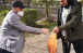 Активісти сєверодонецького ІКЦ напередодні Рамадана роздали продуктову допомогу студентам-мусульманам