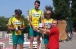 Кримський татарин виграв велогонку і побив світовий рекорд