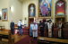 У Запоріжжі провели міжконфесійну молитву за подолання епідемії