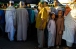Сотни немусульман в США готовы быть добровольными телохранителями мусульман