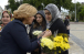 Мусульманки взяли участь у заходах, приурочених до Дня матері у Києві