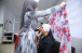 Хіджаб як зовнішня проекція внутрішнього стану жінки і символ гідності: World Hijab Day у Вінниці