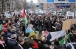 У Києві відбувся мітинг проти рішення Трампа щодо Єрусалима
