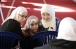 Гімназистки-мусульманки нагадали про сутність і значення Всесвітнього дня хіджабу