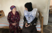 When Attention is as Needed as Presents: “Maryam” Activists Visit Hospice in Skybyn