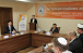 В ИКЦ Киева состоялась встреча религиозных лидеров с президентом HWPL Ли Ман Хи
