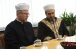 Новообраний Президент України зустрівся з мусульманськими лідерами