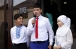 Ukrayna'da ilk İslami okul açıldı