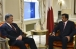 Украина и Катар заинтересованы в углублении экономического сотрудничества