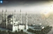 В Анталье возводят мечеть на 30 тысяч молящихся © News Turk