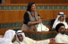 Политические деятельницы из самых консервативных стран Арабского залива