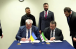Україна та Сирія відновили дипломатичні відносини