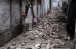 Україна висловлює співчуття Пакистану у зв’язку із загибеллю людей під час землетрусу