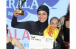 Мусульманка стала чемпионкой в трех видах спорта