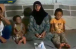 ©️Магнолія-ТВ: Українські діти в таборі біженців «Аль-Хол», Сирія