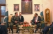 Министр обороны Украины провёл встречу с Президентом Исламской Республики Пакистан