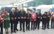 У турецькому аеропорту відкрили виставку «50 винаходів, які Україна подарувала світові»