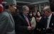  Глава Меджлиса обсудил ситуацию в Крыму с турецкими политиками