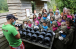 Water Battle, Studies and Excursions: Children’s Summer Camp “Druzhba-2020” Completed