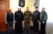 Муфтий Мурат Сулейманов в Одессе встретился с начальником областной военной администрации