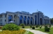 Вокзал в Ташкенте. Узбекистан
