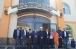 Новоназначенный посол Индонезии посетил Исламский культурный центр г. Киева