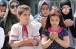 Мусульмане провели молитву за детей−жертв военных агрессий