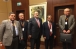 Голова Меджлісу обговорив ситуацію в Криму з турецькими політиками