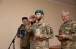 На Херсонщині мусульманам-захисникам вручено медалі  «За служіння Ісламу та Україні»  