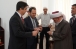 Назначенный советник турецкого посольства по вопросам религии встретился с украинскими муфтиями