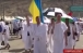На горі Арафат біля Мекки українським мусульманам кричали "Слава Україні!"