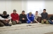 «Я как муфтий и мусульманин не рад вас видеть, но это — Дом Аллаха» — муфтий Айдер Рустемов беседовал с пленными российскими военнослужащими