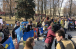 RALLY OF SOLIDARITY WITH CRIMEANS HELD IN KYIV