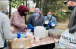 Годувати нужденних і вітати салямом усіх: мусульмани Запоріжжя щосуботи годують безхатьків гарячими обідами