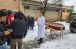 У Львові поховали українку, евакуйовану з Сектору Газа