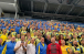С пьедестала почета — на ифтар: украинский мусульманин стал победителем на этапе Кубка мира по кикбоксингу