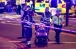 В Лондоне теракт: автомобиль наехал на мусульман у мечети
