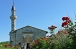 The mosque of Uzbek Khan