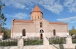 ©Trend: 07.11.2020: Албанская церковь Святой Девы Марии в поселке Нидж Габалинского района полностью отреставрирована Фондом Гейдара Алиева.