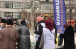 “Feed the Hungry” in Kharkiv and Zaporizhzhia: the Lower the Temperature Outside, The More People Come