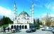 Мечеть «Намазгах» в Албанії зводить Туреччина