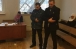 У Бахчисараї кримські татари здійснили намаз прямо у залі суду