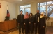 У Бахчисараї кримські татари здійснили намаз прямо у залі суду