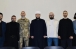 У Києві відбувся показ фільму про військових капеланів ЗСУ