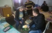 «Не лише матеріальна допомога, а й тепло сердець» — мусульмани знов відвідали хоспіс для стареньких у Скибині