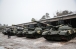 Марокко передало Україні танки, куплені 20 років тому куплені в Білорусі