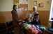 «Не только материальная помощь, но и тепло сердец» — мусульмане снова посетили хоспис для стариков в Скибине