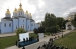В Михайловском Златоверхом монастыре в Киеве состоялась презентация медиа-платформы для переселенцев «Полилог»